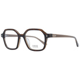 Lozza Brown Unisex Glasses Frame -   -  Lozza.